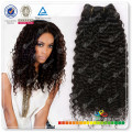 2014 new arrivals wholesale grade 6a mongolian kinky curly hair weave